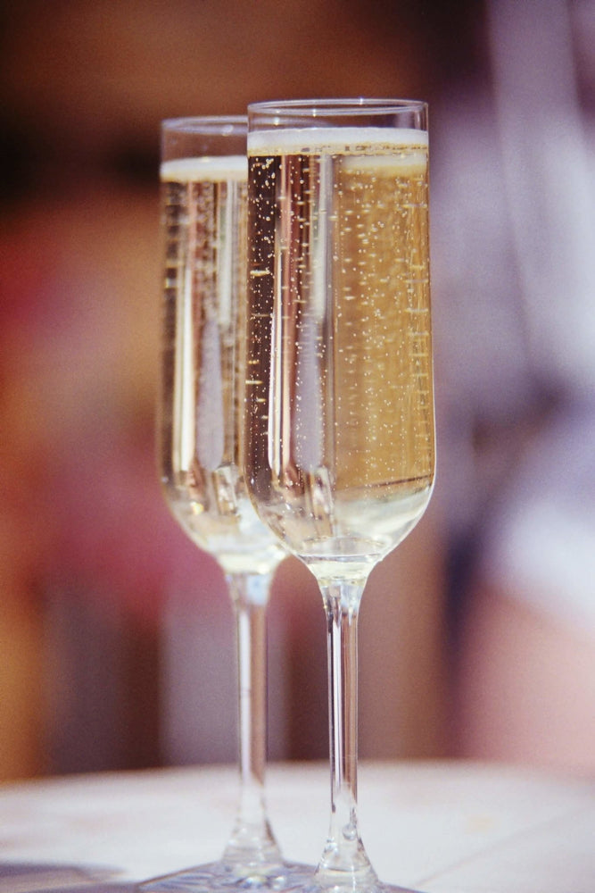 De wondere wereld van Champagne - Collection200