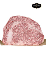 Japanse Wagyu Rib Eye A5 - De Ultieme Smaakbeleving (op aanvraag) - Collection200