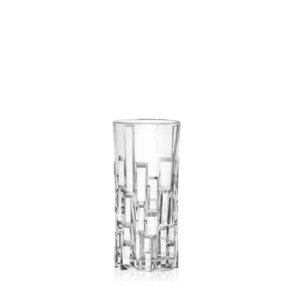 LONGDRINK GLAS 34 CL ETNA - set of 6 - Collection200