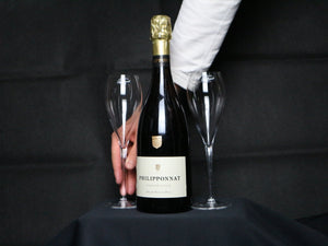 
                  
                    Culinair champagne pakket - Collection200
                  
                